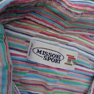 MISSONI SPORT shirt For Mens