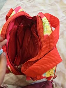 Cute Teddy Bear Handbag