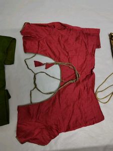 Ready To Wear Blouse