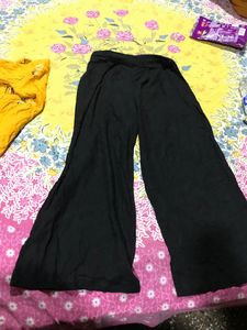 Kurta Top And Pants Set
