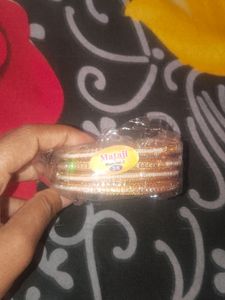 Mataji Bandel size 2/8