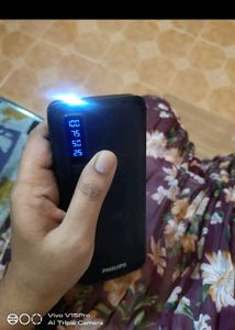 Philips Power Bank