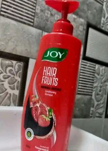 JOY Hair Fruits Shampoo