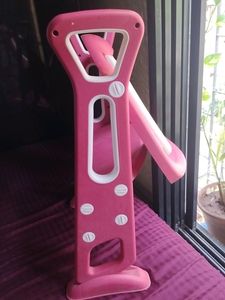 Junior Joe Toilet Ladder &amp; Seat