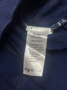 Allen Solly Brand T-shirt For Women