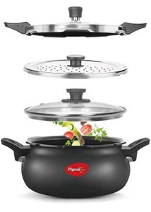 Pigeon Pressure Cooker