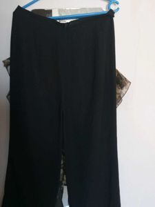 Stylish Camo Top &amp; Pant Set