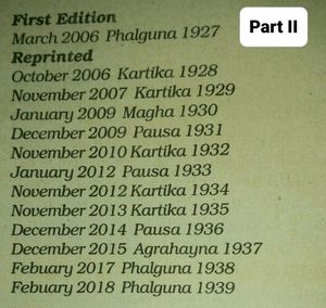 Class 11 Chemistry Textbooks