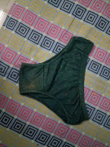 Green Panty