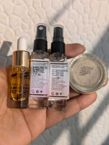 RAS LUXURY SKINCARE