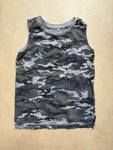 Australia Imported Clothes For Boys (2-4 Years)