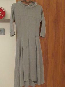 Girls Flared Top wear