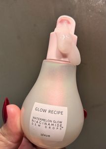 Glow Recipe Watermelon Niacinamide Dew Drops