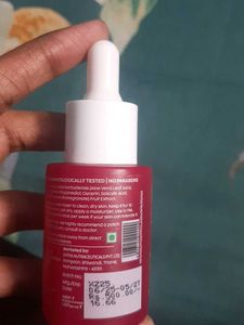 PLIX Peeling Potion