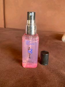 Blue Heaven Prep &amp; Fix