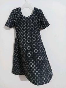 Beautiful Baby Girl Frock