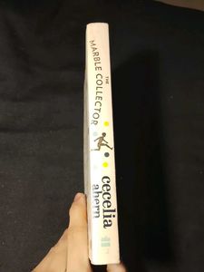 The Marble Collector - Paperback