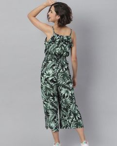 Jumpsuit For casual wear