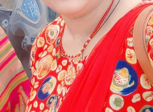 Beautiful Red Kurta