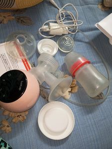 Electric Breast Pump