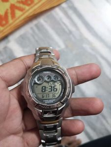 Casio Gshock Orignal G7100 Digital Watch
