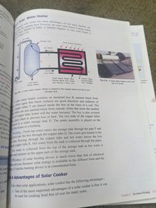 Physics Reffreser For Class 10