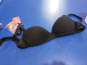 Paded Bra
