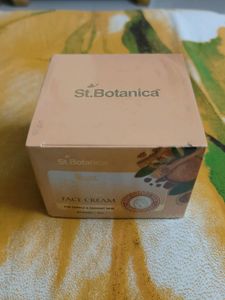 Face Cream
