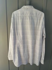 Van heusen  Plaid Casual Shirt