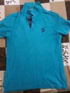Netplay Polo T Shirt