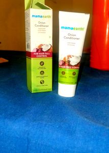 Mamaearth Onion Conditioner
