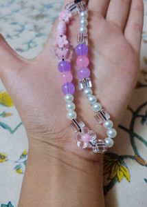 Beautiful Phone Charm 😍😍