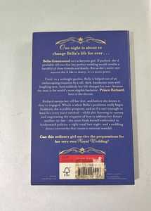 To Marry A Prince