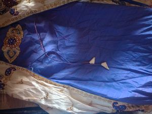 New Dress Only Wearing 2 Hours