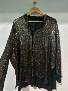 Zara top