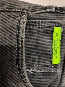 Stylish Gray BRAND - DIESEL  Denim Jeans