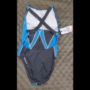 BRAND NEW SPEEDO BODYSUIT