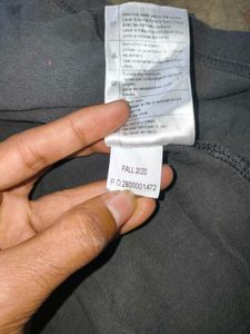 Carhartt K87 Pocket Tee XL-Heavyweight &#39;Boss&#39;