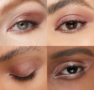 Kiko Milano Glitter Eyeshadow ✨
