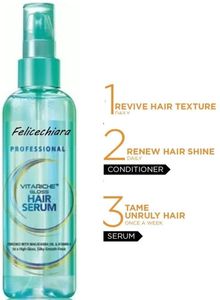 Vitariche Gloss Hair Serum