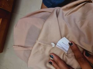 AND semi Formal-party Wear Blouse