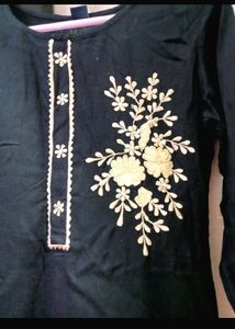 Combo🤩 Of  Kurti🤩🤩