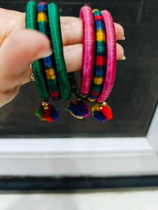 Bangle Sets (5)