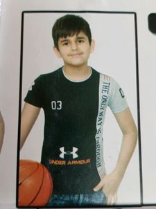 Kids T Shirt For Upto 4 Years