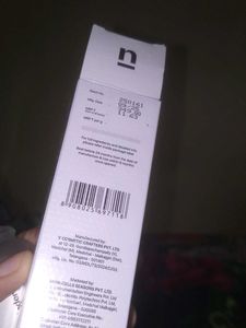 Underrated Salicylic Acid Serum