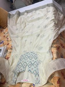 Elegant Kurta