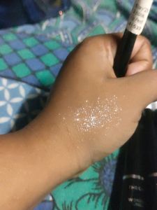 Oriflame Wonder Liner Diamond Shimmer Eyeliner