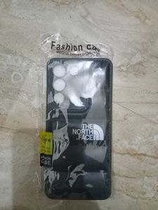 VIVO Y200 BLACK PUFF  COVER