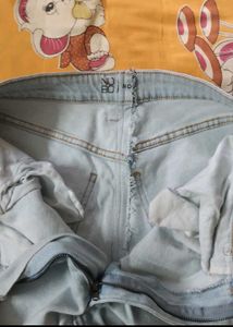 Baggy/Boyfriend Jeans Women