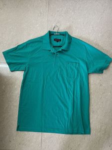 Green Polo Monte Carlo Tshirt